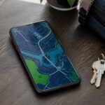 Applications GPS de partage de position en temps réel