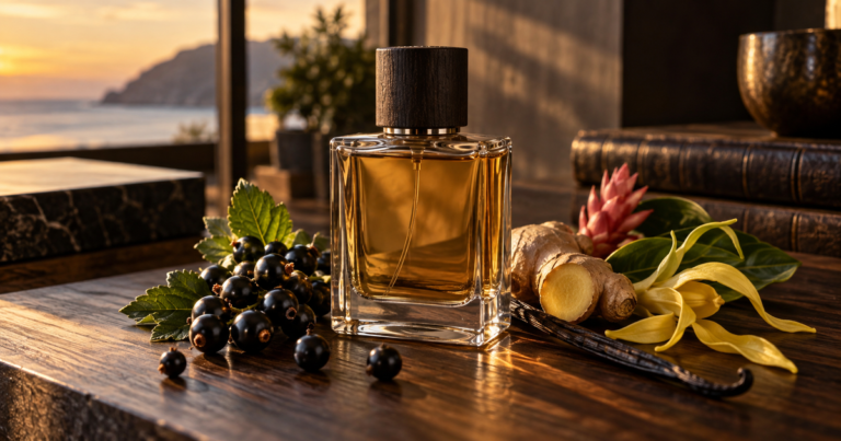 African Colors Adopt : dupe de quel parfum et quel est son profil olfactif ?