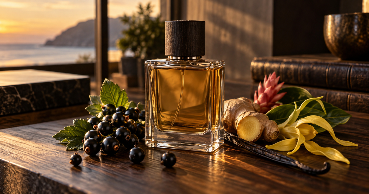 African Colors Adopt : dupe de quel parfum et quel est son profil olfactif ?