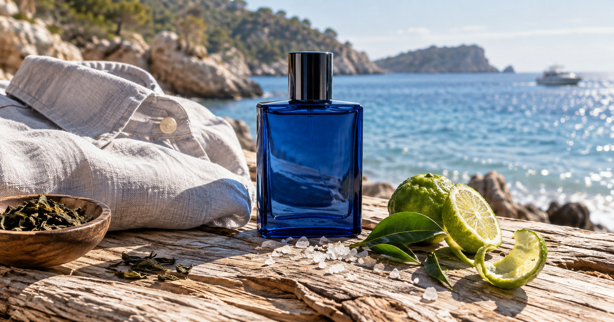 Blue Summer Adopt : dupe de quel parfum et pour quelle occasion ?