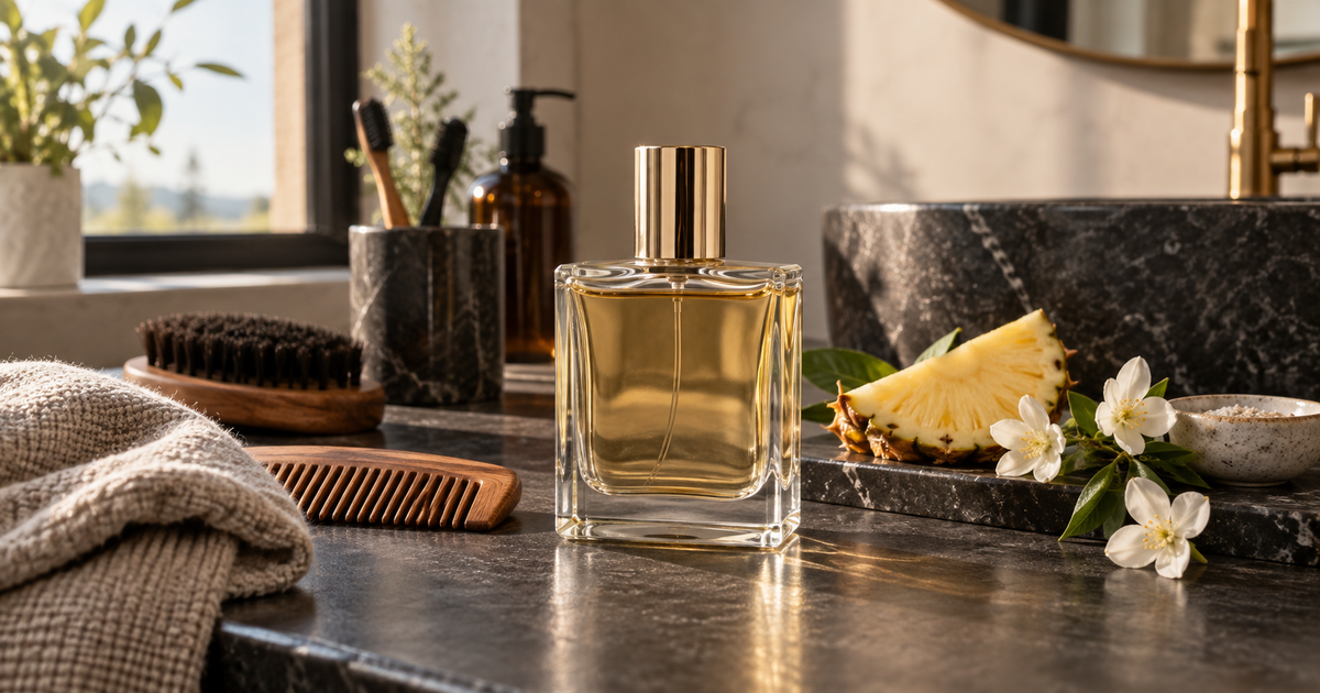 Love Infinity Adopt : dupe de quel parfum et vaut-il le détour ?