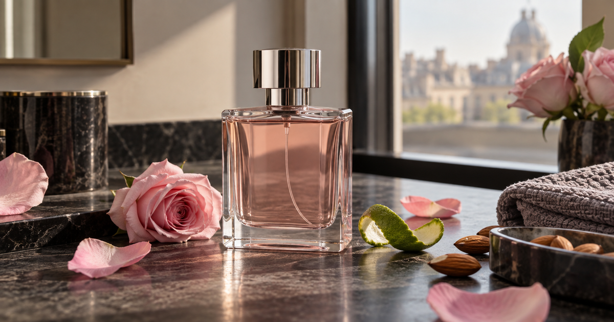 Rose Diamant Adopt : dupe de quel parfum et quelle est sa tenue ?