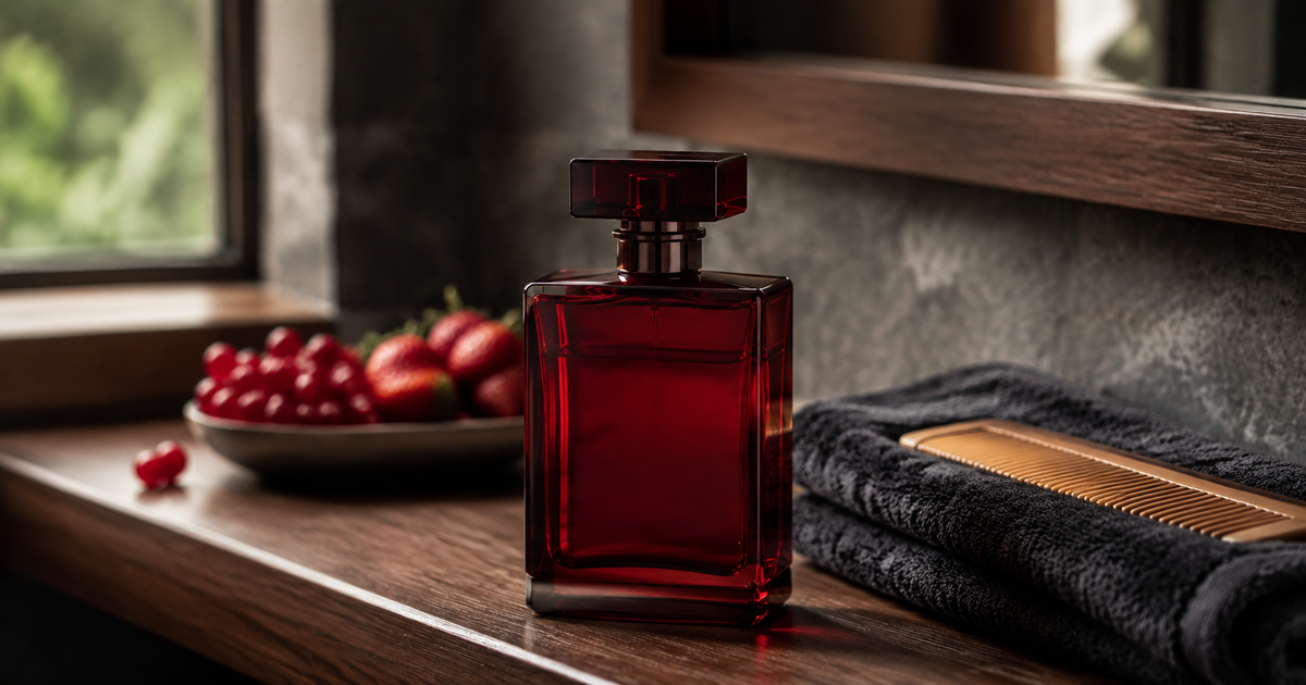 Rouge Envoûtant Adopt : dupe de quel parfum ?