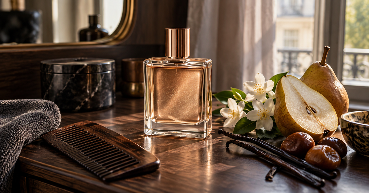 Sublimissime Adopt : dupe de quel parfum et quelle tenue attendre ?