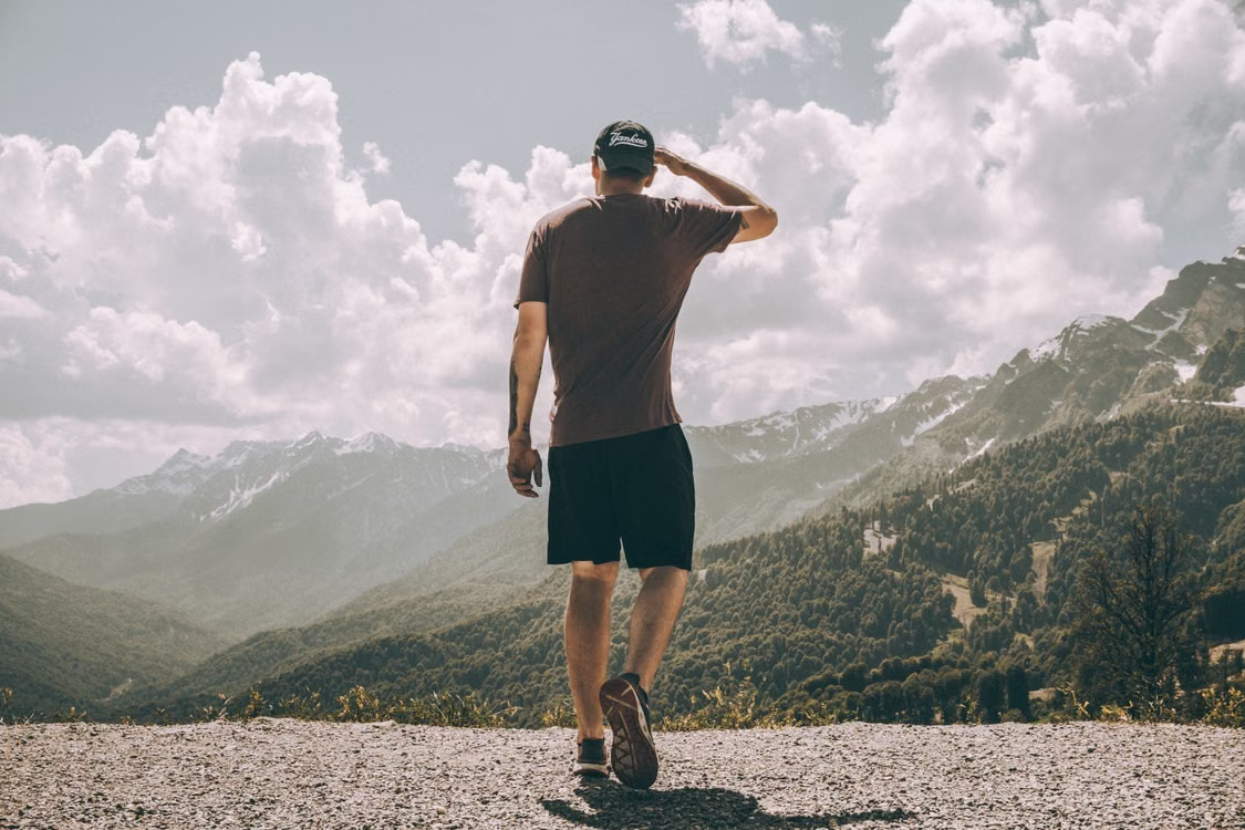 Vitalité masculine après 30 ans