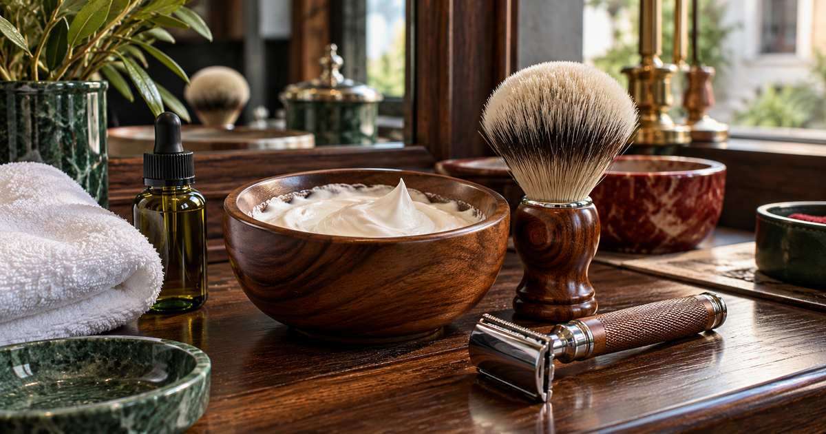Proraso : notre avis sur la marque et les produits à choisir